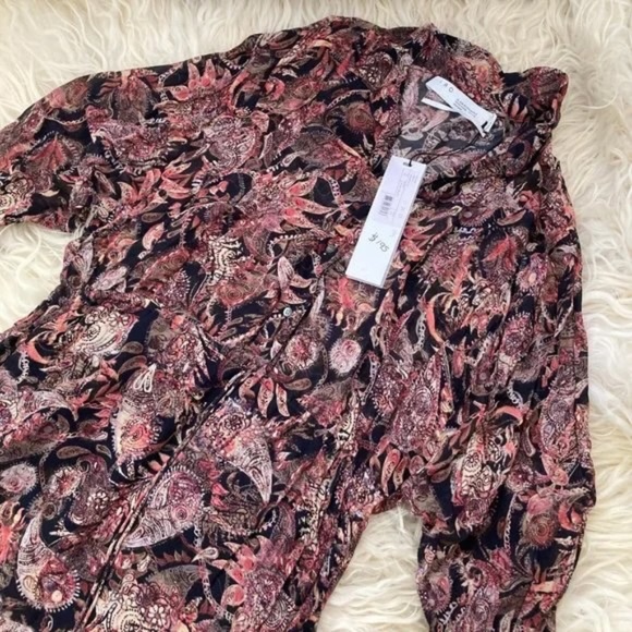 IRO | Placid Dress - Picture 3 of 14